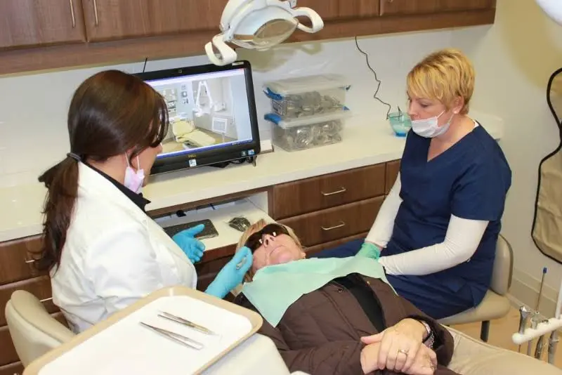 All Smiles Dental Newmarket