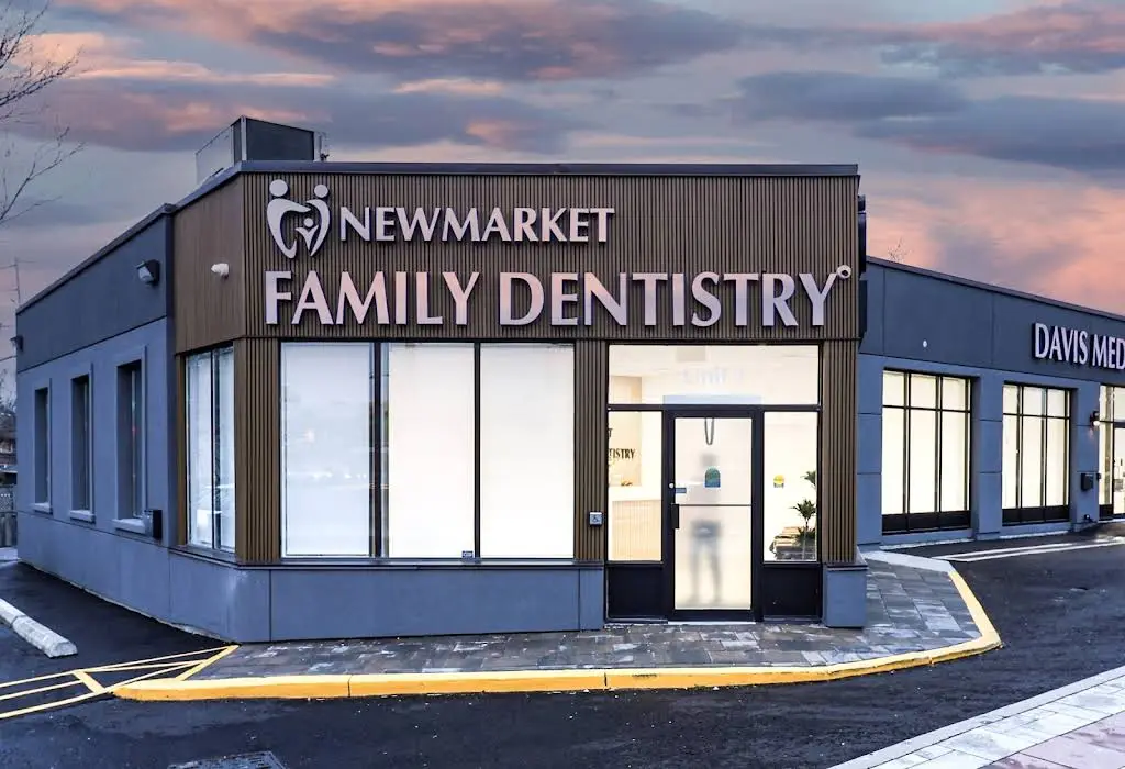 Newmarket Family Dentistry