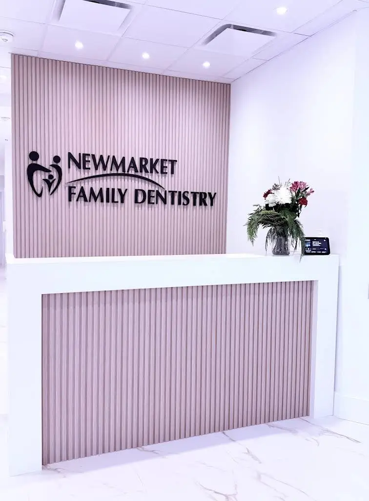Newmarket Family Dentistry