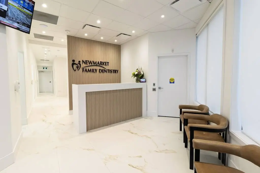 Newmarket Family Dentistry