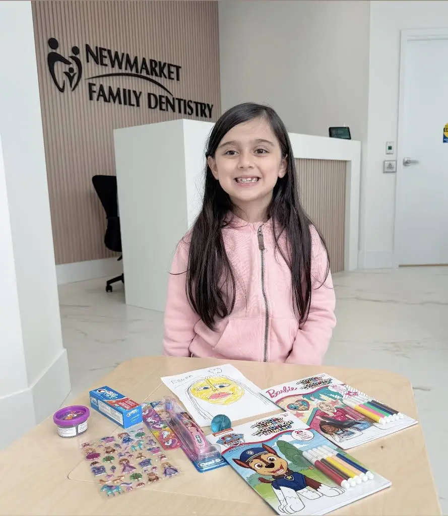 Newmarket Family Dentistry