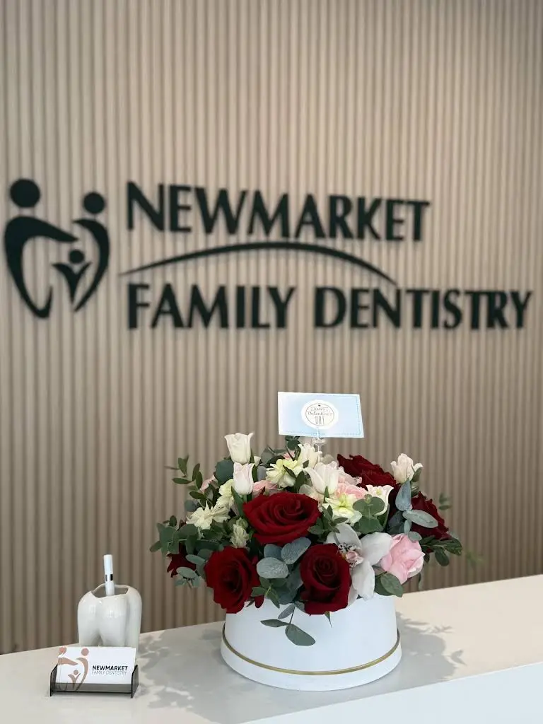 Newmarket Family Dentistry