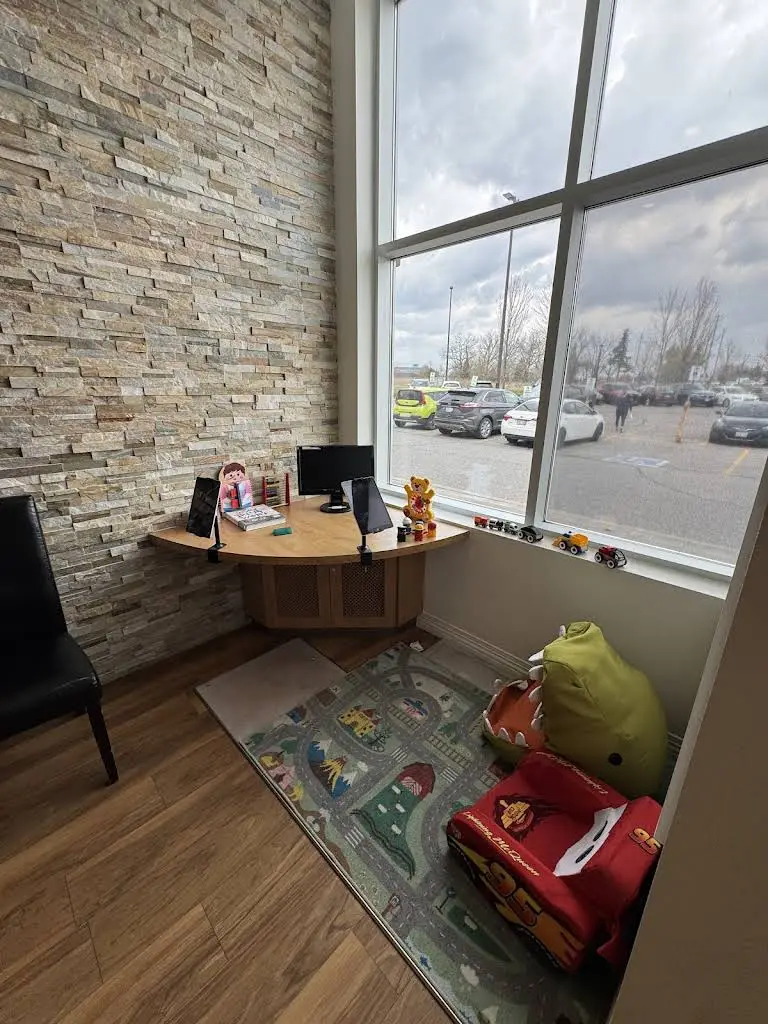 Smiles at Summerhill Dental