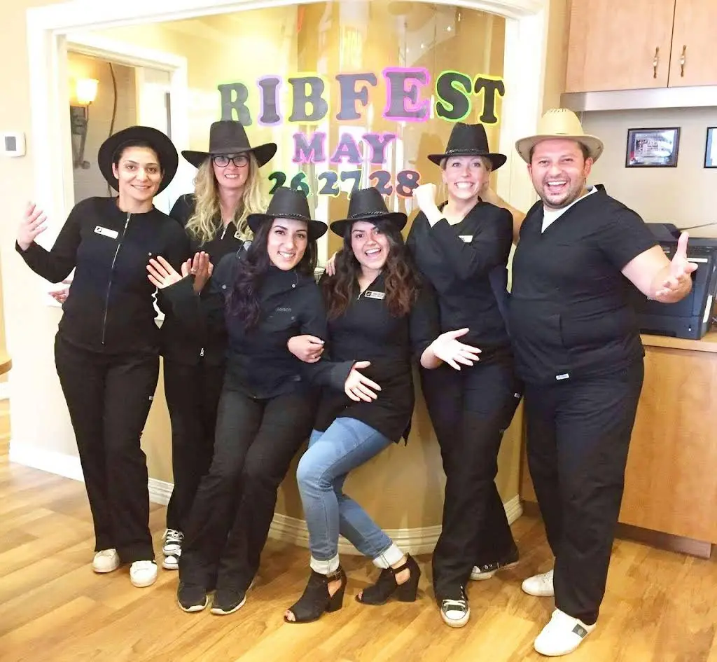 Smiles at Summerhill Dental