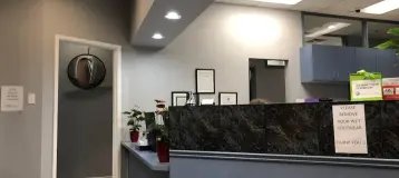 The Tooth Corner