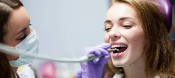 Dr. Steve Mocrae Dentistry