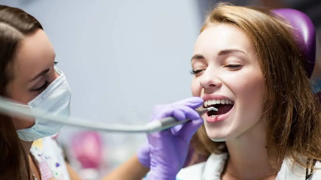 Dr. Steve Mocrae Dentistry