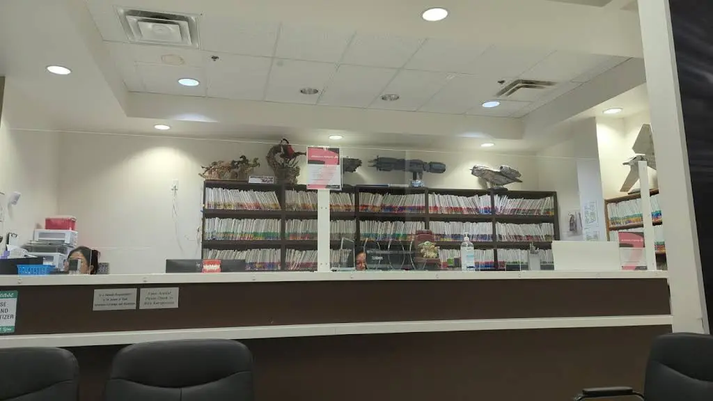 Dr. Steve Mocrae Dentistry