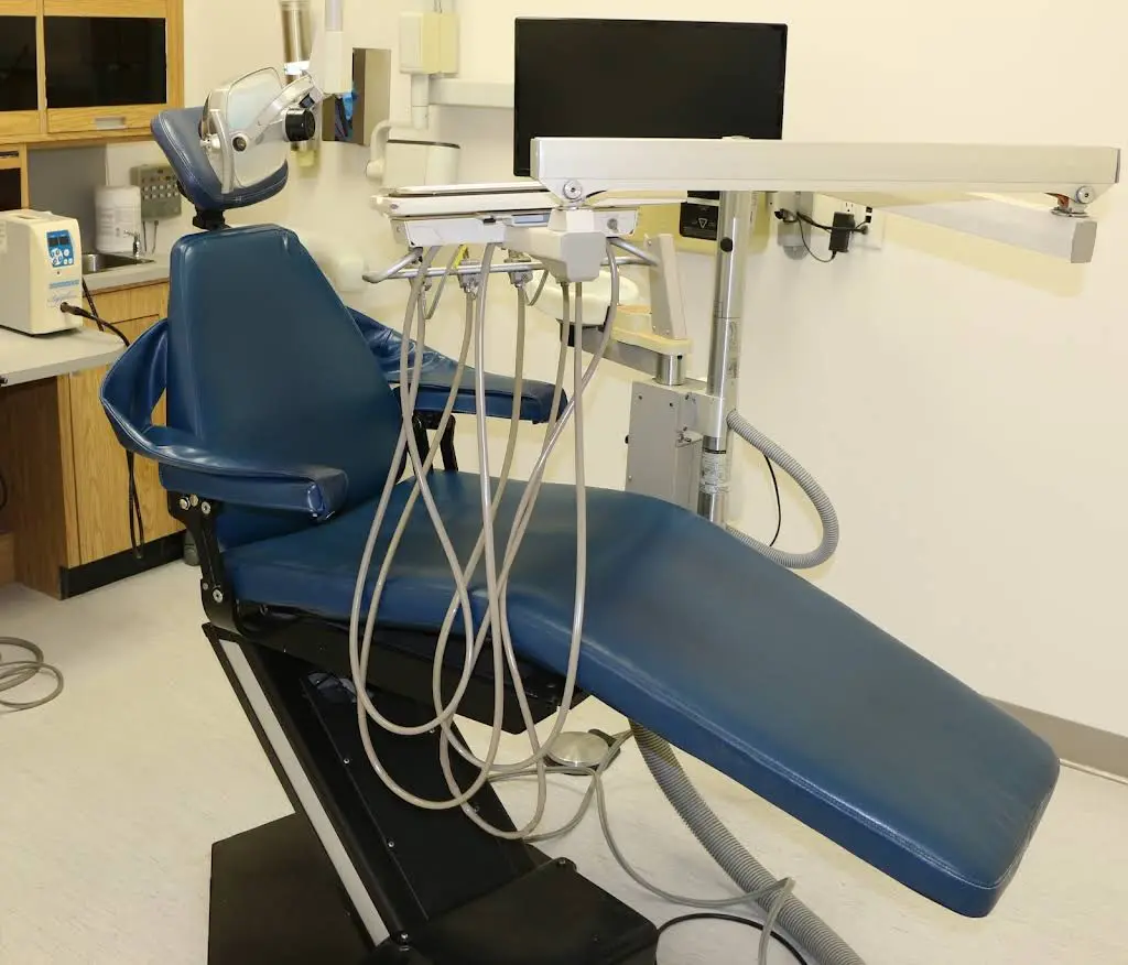 Dr. Steve Mocrae Dentistry