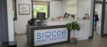 Simcoe Family Dentistry