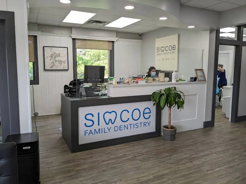 Simcoe Family Dentistry
