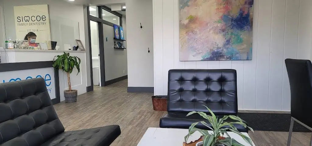 Simcoe Family Dentistry