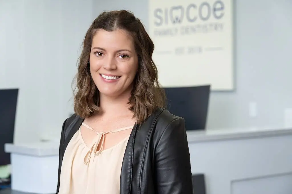 Simcoe Family Dentistry