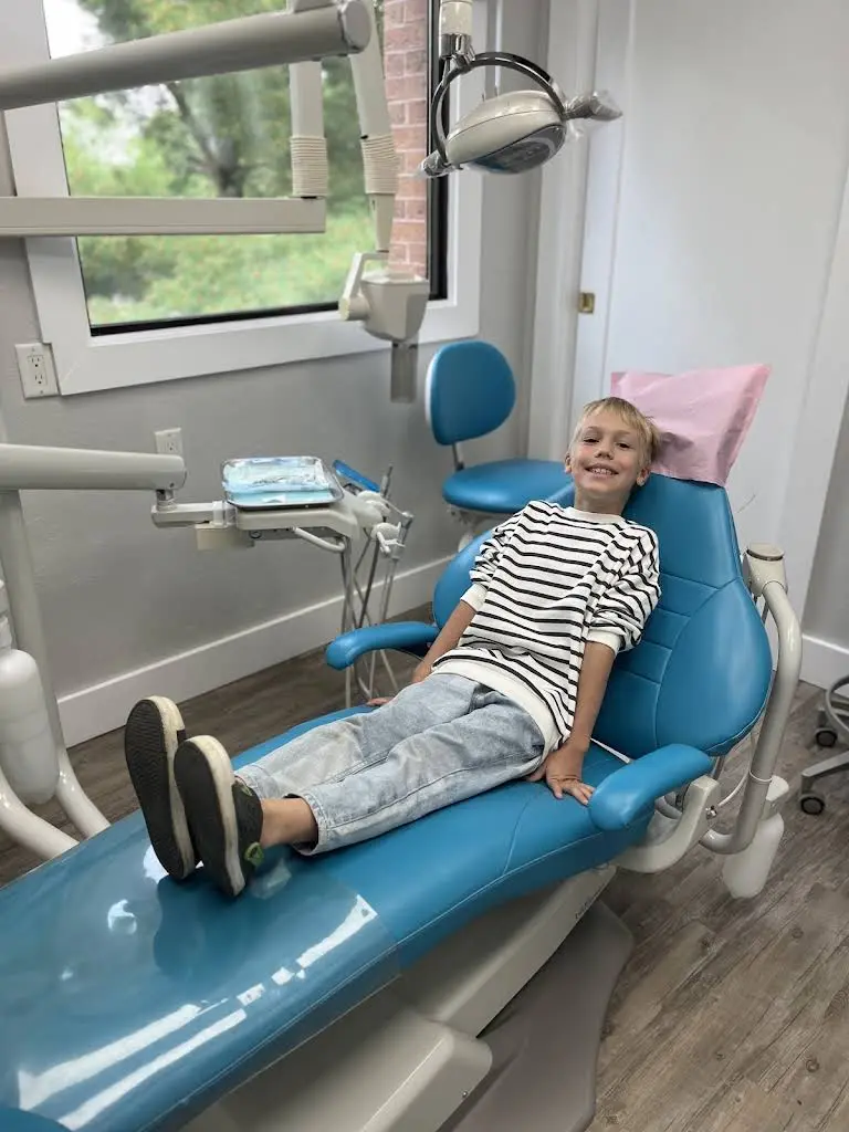 Simcoe Family Dentistry