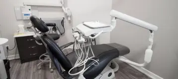 Barrie Dental Arts