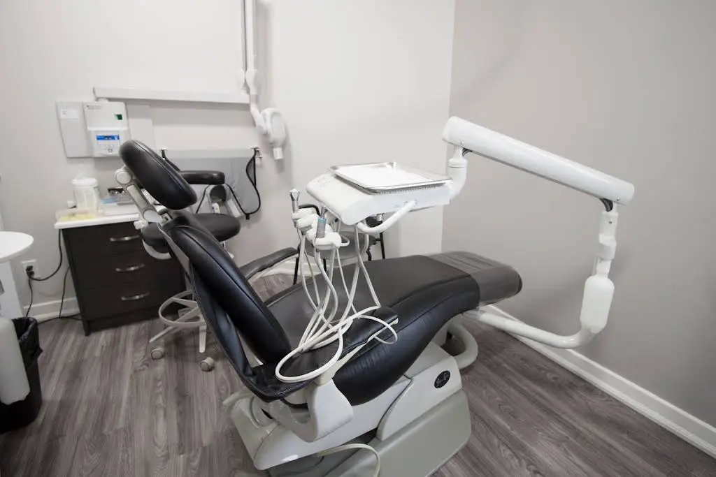 Barrie Dental Arts