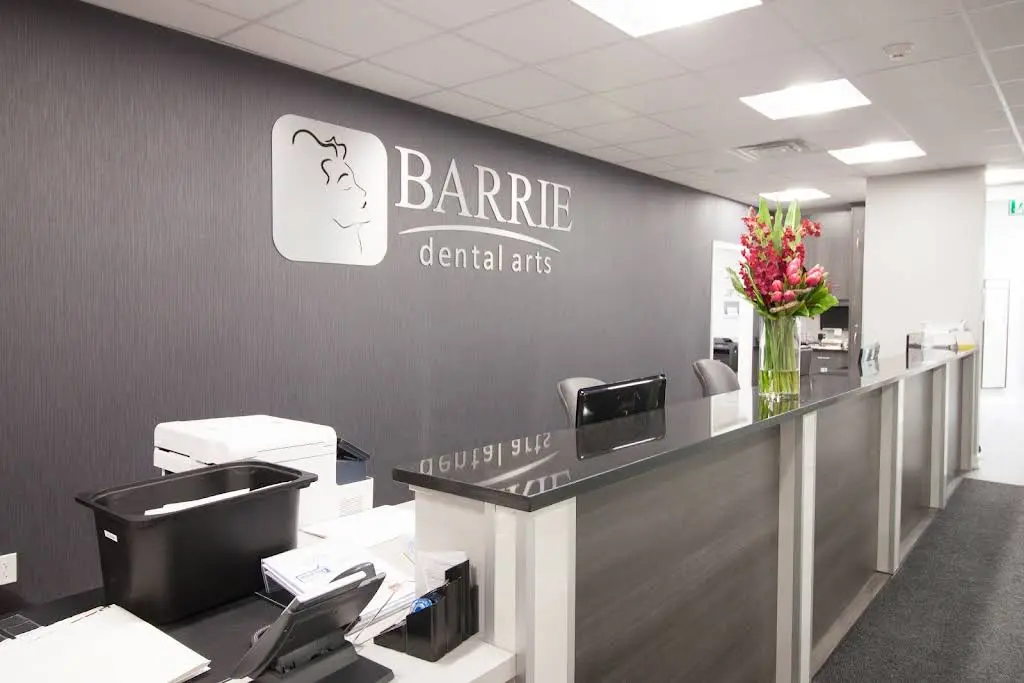 Barrie Dental Arts