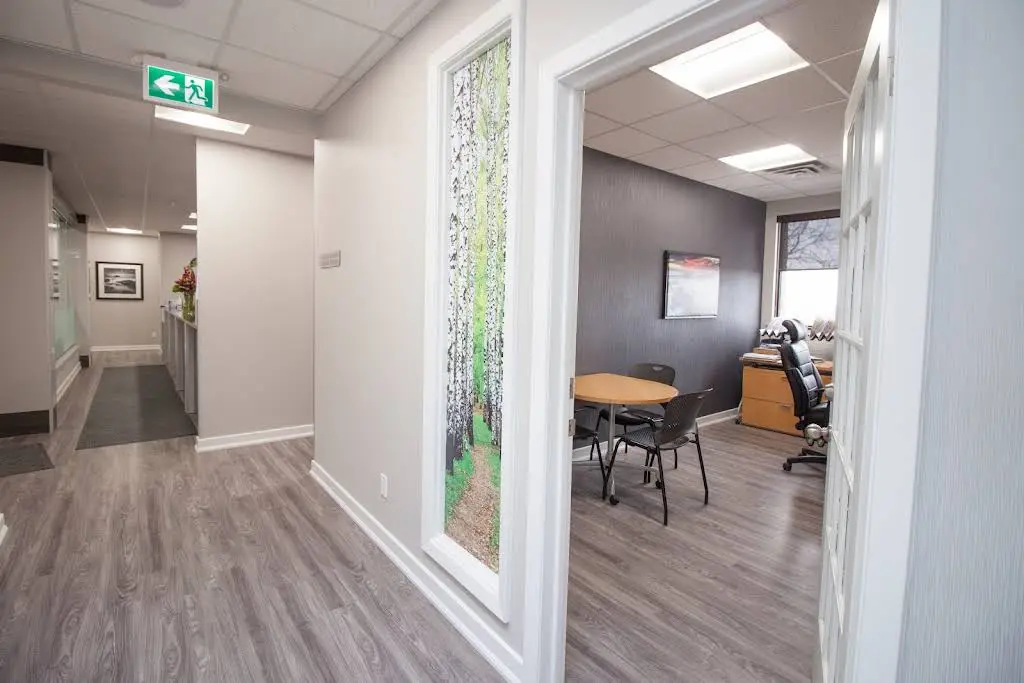 Barrie Dental Arts