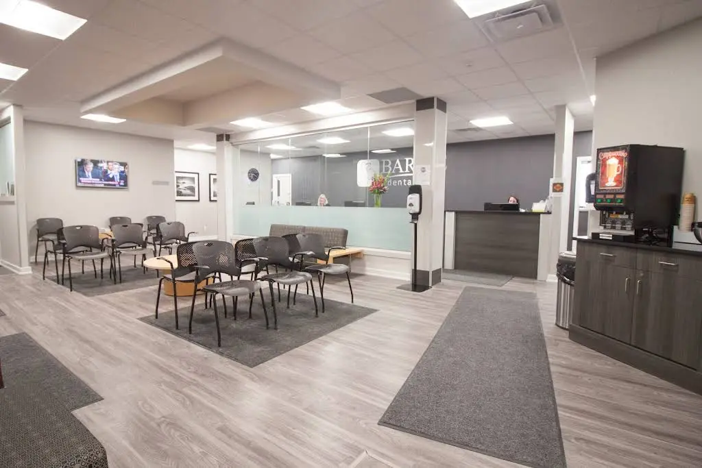 Barrie Dental Arts