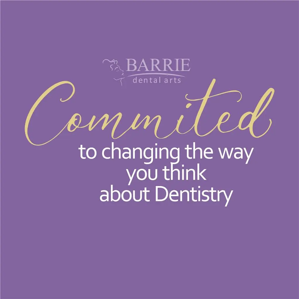 Barrie Dental Arts
