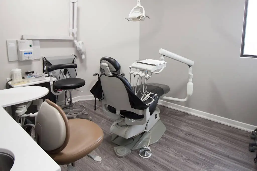 Barrie Dental Arts