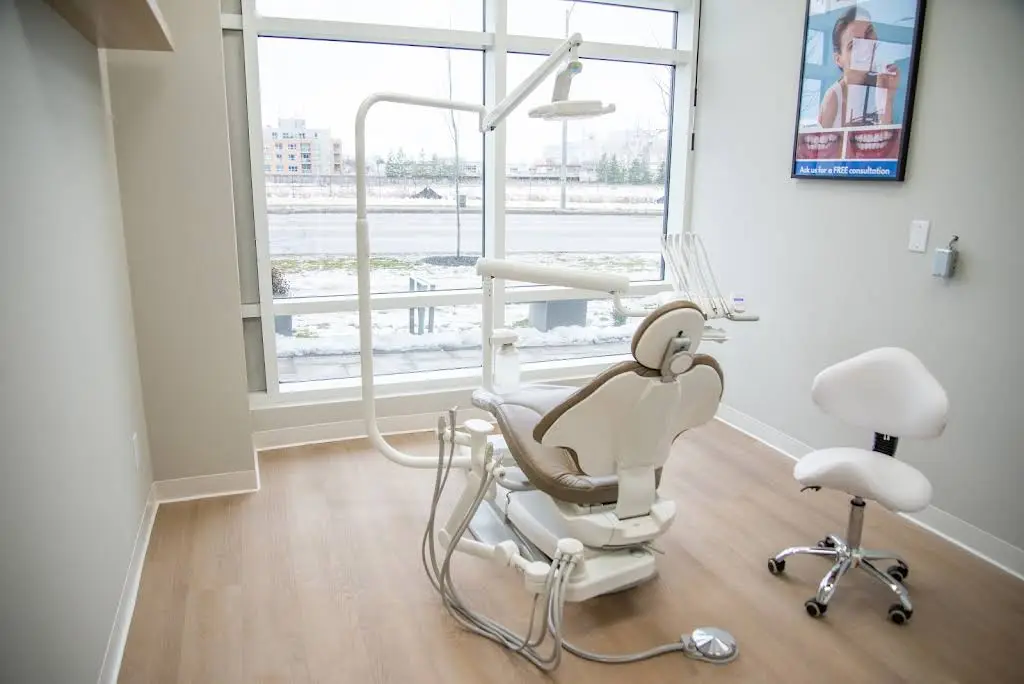 Yonge Forest Dental Barrie