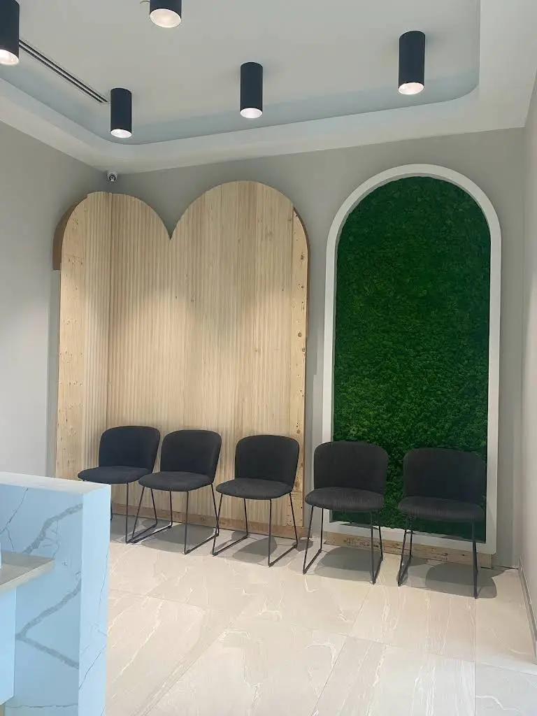 Yonge Forest Dental Barrie