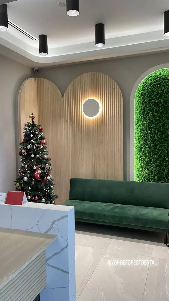 Yonge Forest Dental Barrie