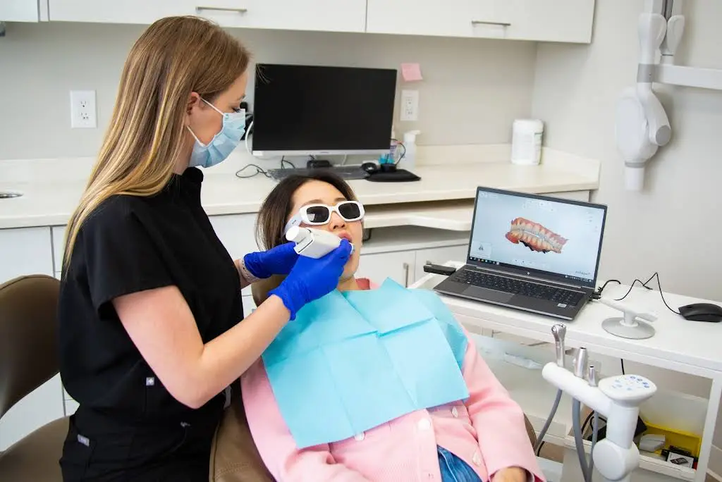 Yonge Forest Dental Barrie
