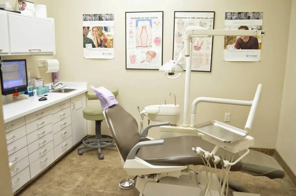 Kingswood Dentistry