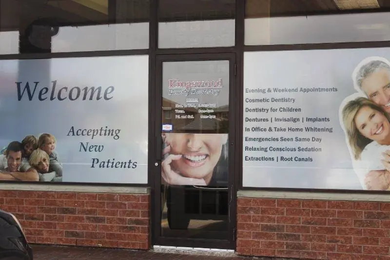 Kingswood Dentistry