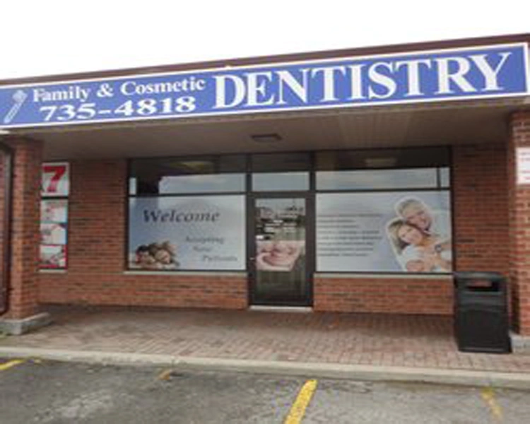 Kingswood Dentistry