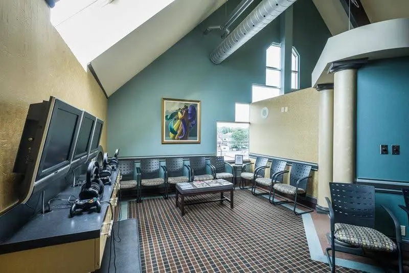 Orthodontics at the Wireworks