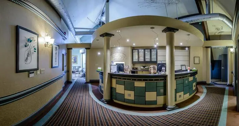 Orthodontics at the Wireworks