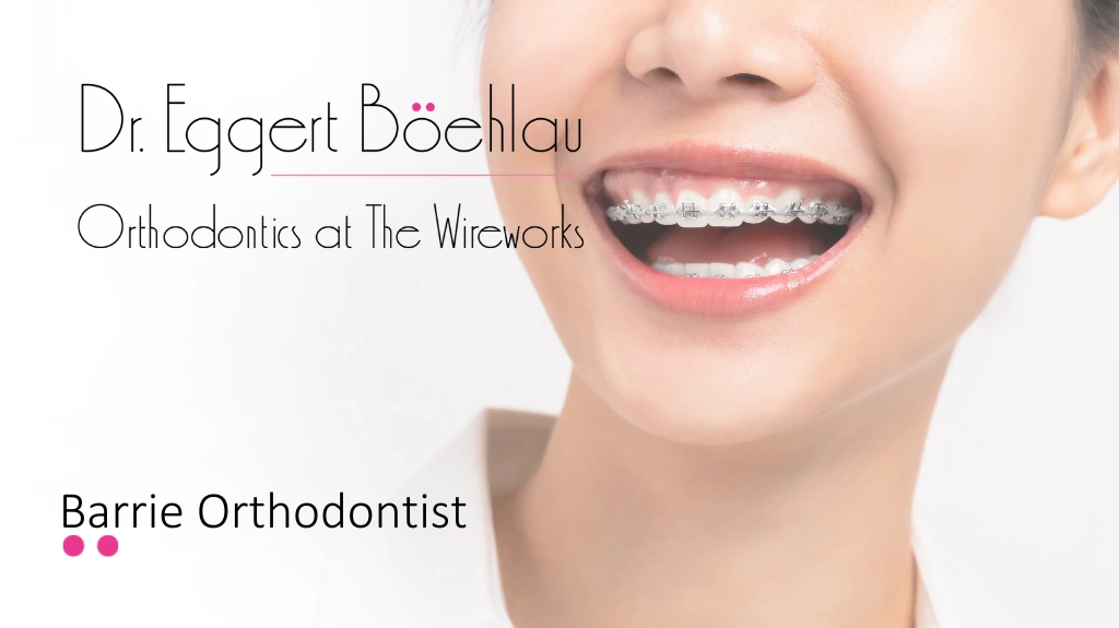 Orthodontics at the Wireworks