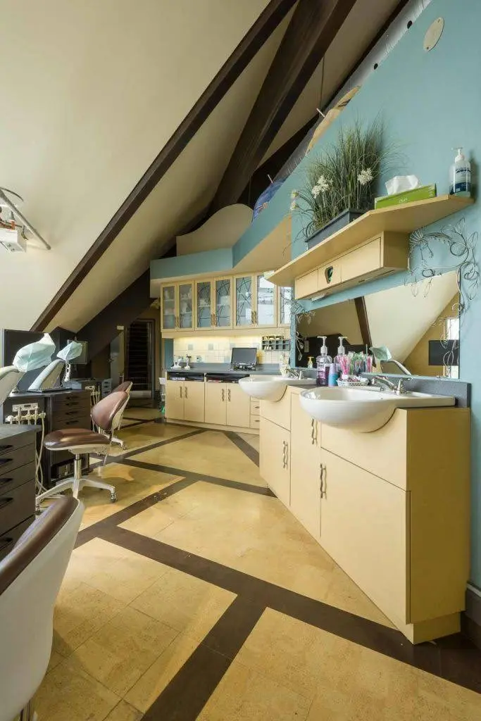 Orthodontics at the Wireworks
