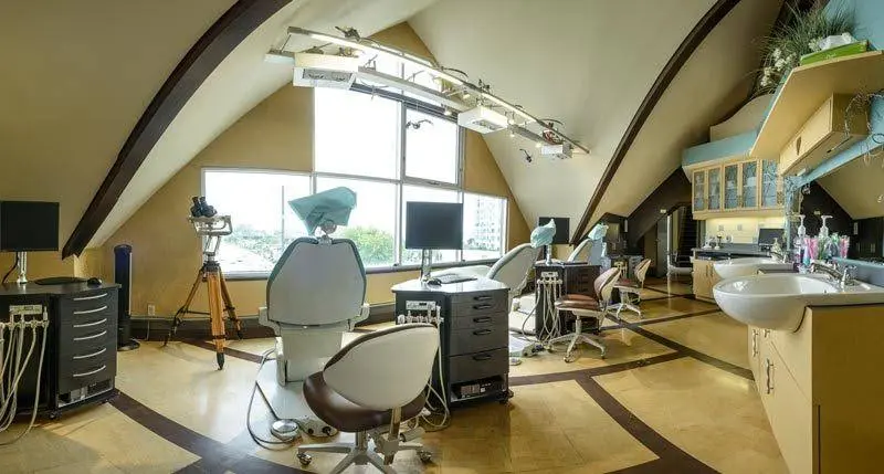 Orthodontics at the Wireworks