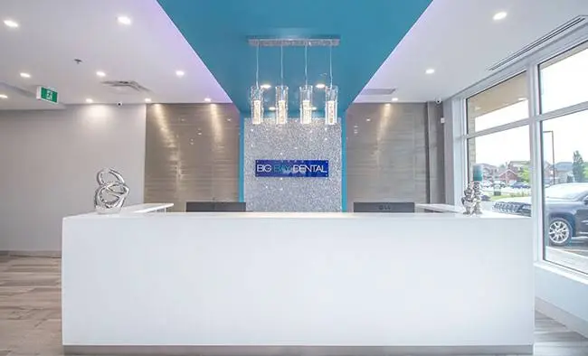 Big Bay Dental