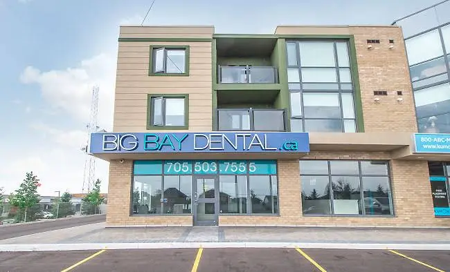 Big Bay Dental
