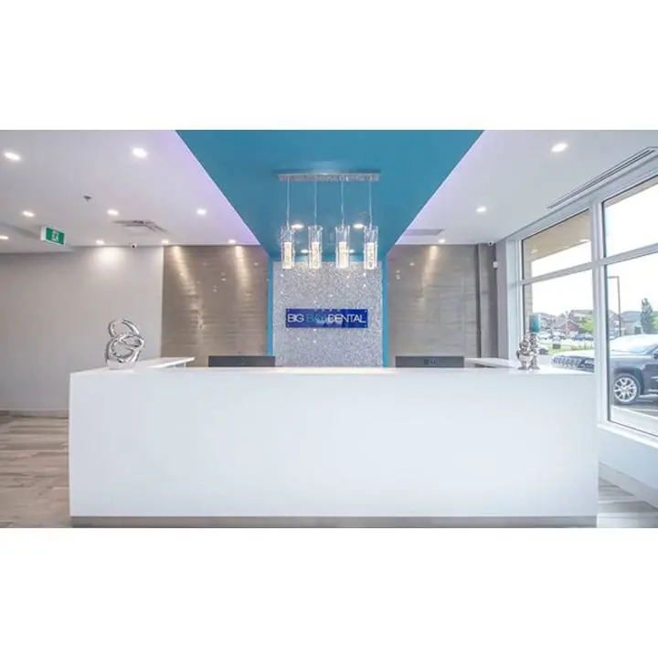Big Bay Dental