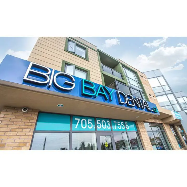 Big Bay Dental