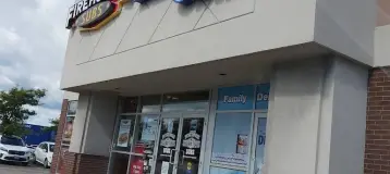 Baystone Dental Centre