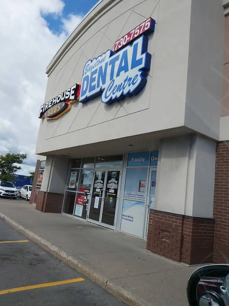 Baystone Dental Centre
