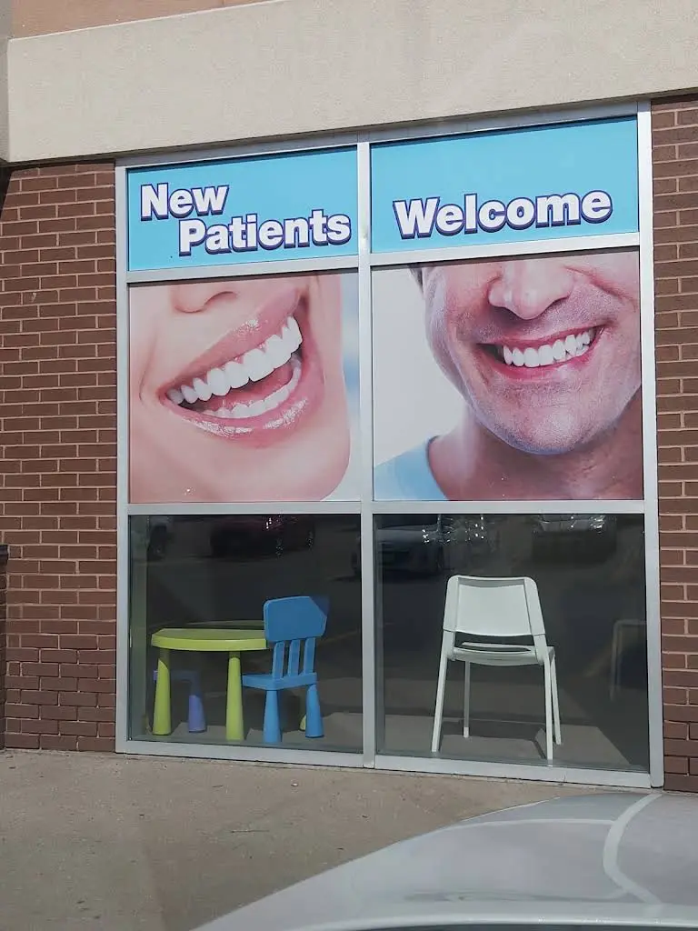 Baystone Dental Centre