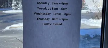 Dentistry On Livingstone