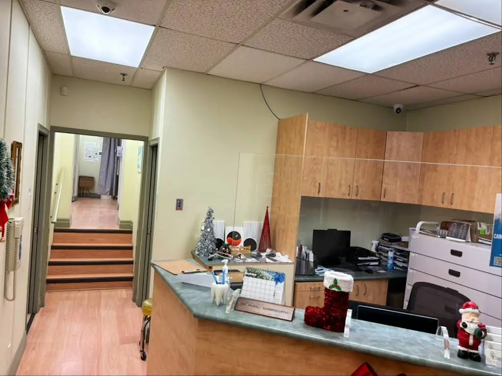 Humber Summit Family Dental