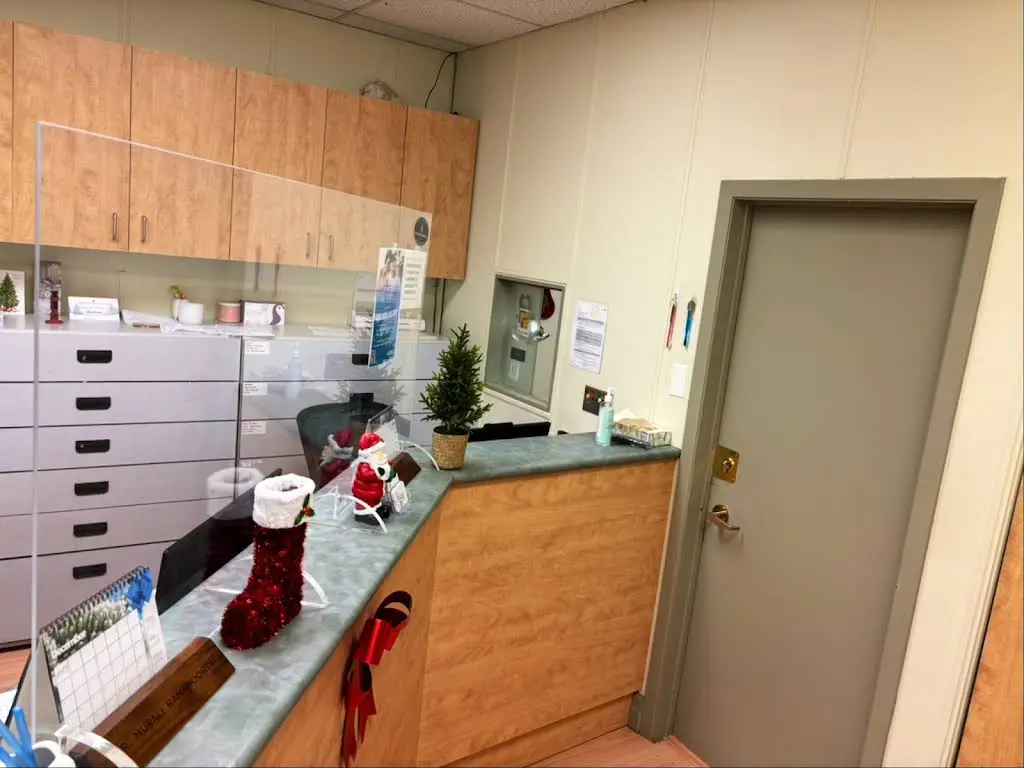 Humber Summit Family Dental