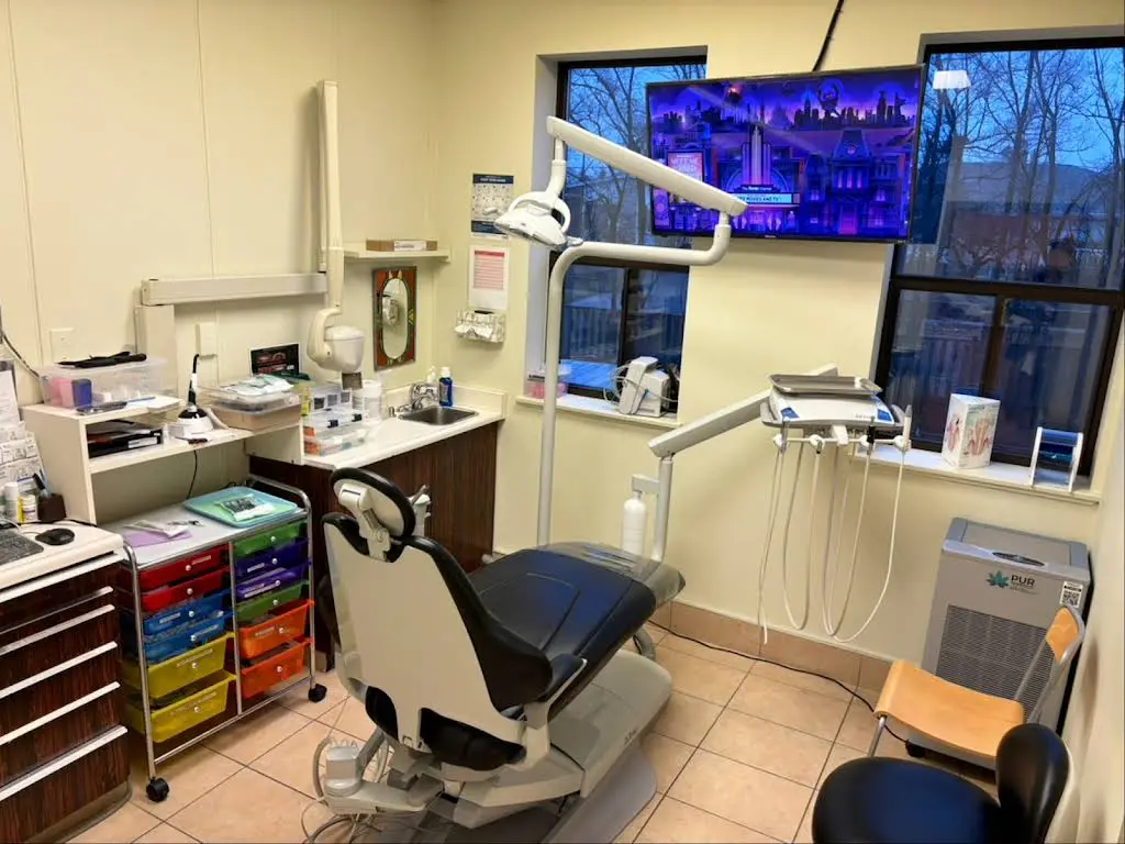 Humber Summit Family Dental