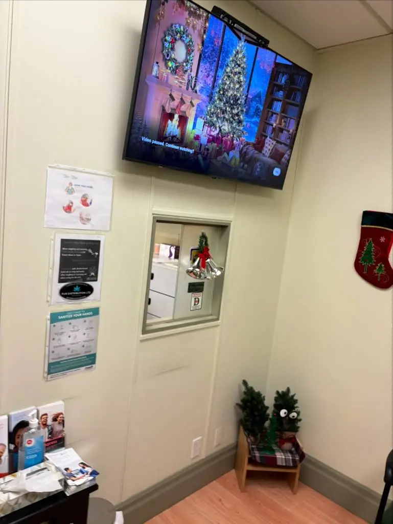 Humber Summit Family Dental