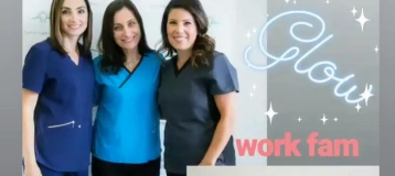 Glow Dental Hygiene Clinic